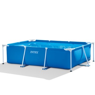 INTEX28271�L���ιܼ܈A��ˮ�ؼ�ͥ���ۯB֧����Ӿ�ؑ�����~��