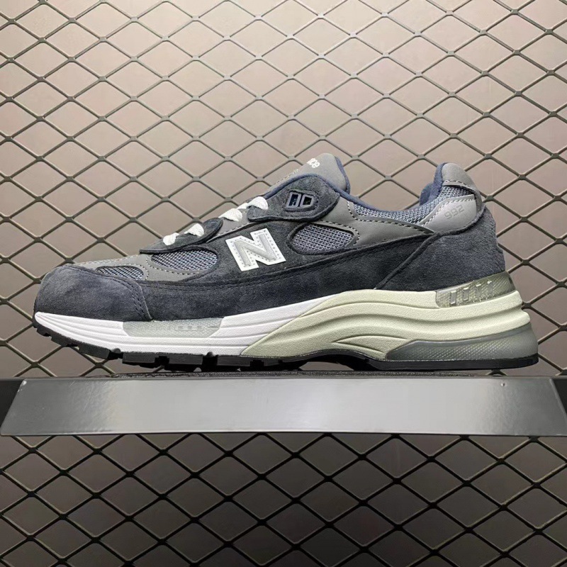 992 다크 그레이 M992GG