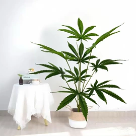 仿真绿植;仿真花;仿真藤条