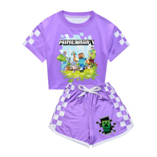 �ҵ����� Minecraft���bŮͯ�̿��\�����b�Ҿӷ�˯��1144