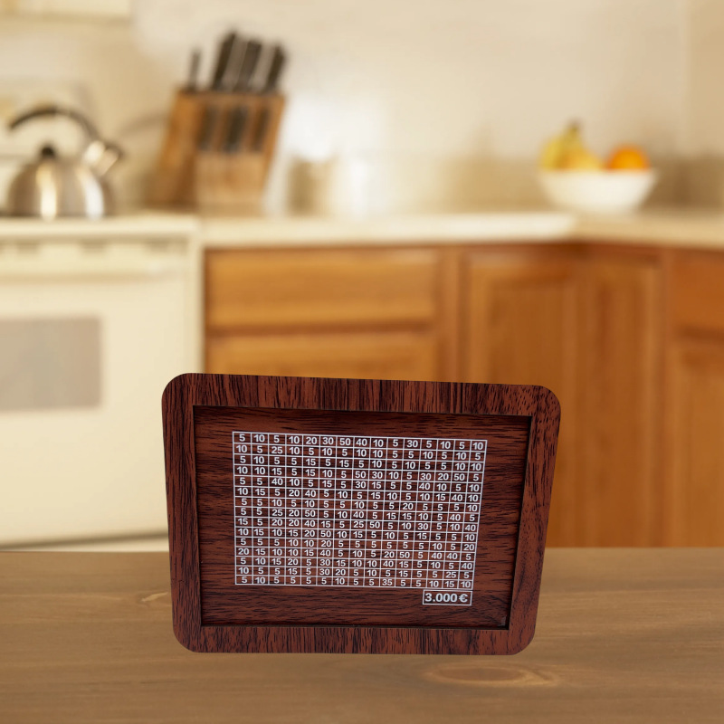 저금통 3000+1 플래너 펜