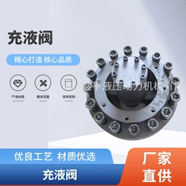 成套液压系统;液压阀;其他液压元件