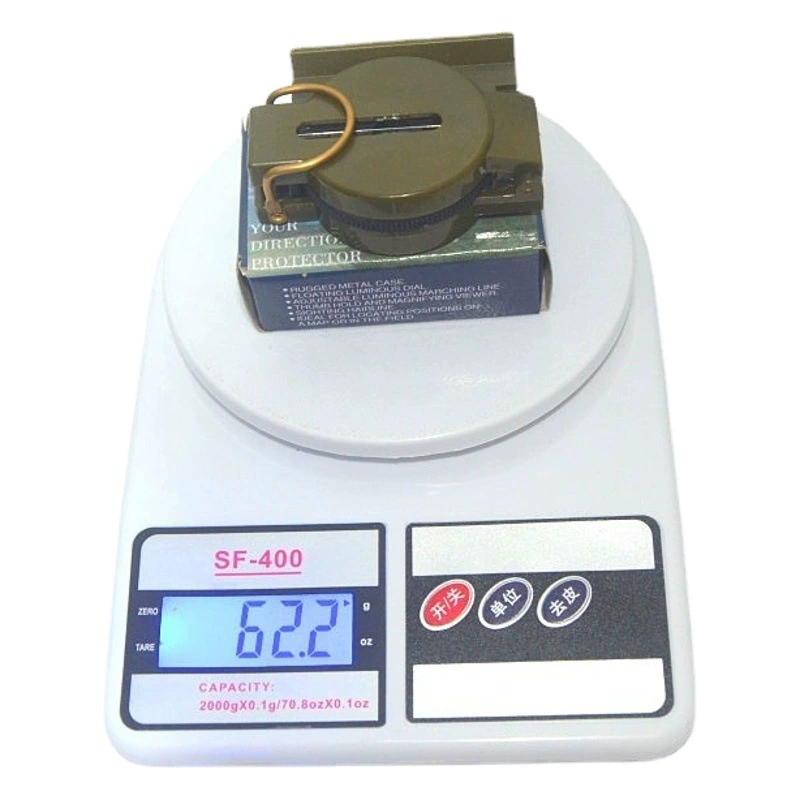 Компас для выживания на открытом воздухе Многофункциональный Северный указатель пластиковый компас Альпинизм Кемпинг путешествия компас Северный указатель