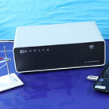 Электрохимическая рабочая станция CHI660E Электрохимический анализатор