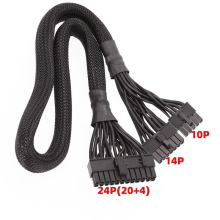 �m���Corsair��ɫ10+14���24�ģ�K��|AX1500i AX1200i �׾W