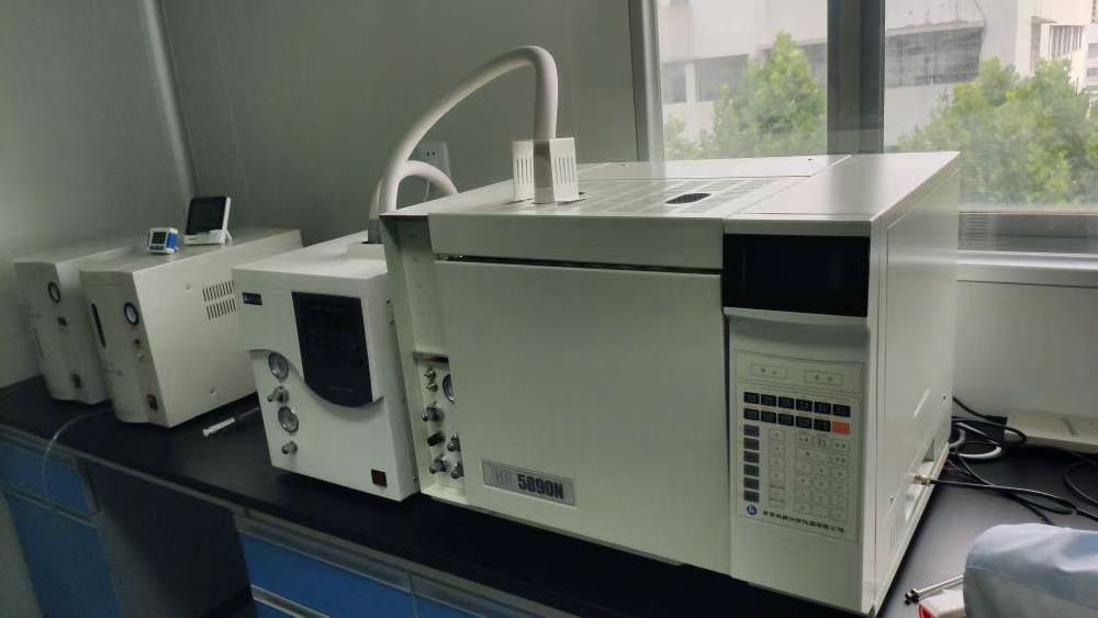 厂家价格销售GC5890N气相色谱仪全套  高精度稳定性 先进技术