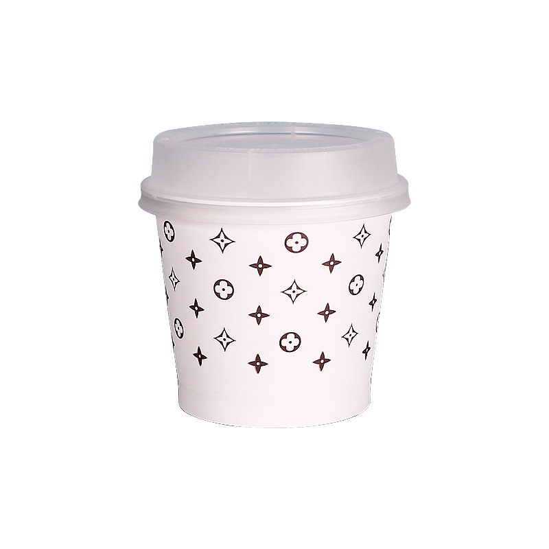 Fabricante de vasos de plástico de diseño al por mayor para restaurantes, vasos de plástico de diseño al por mayor.