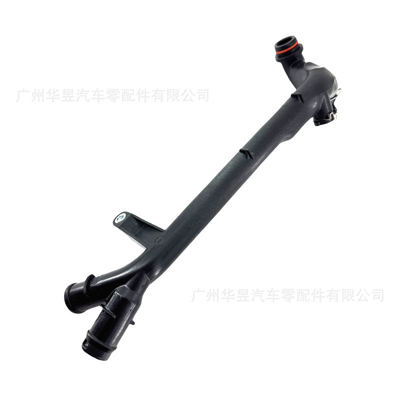 A2712001152 is suitable for Mercedes-Benz W203 W211 W209 M271 coolant hose auto parts cross-border