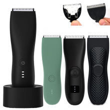 Body Pubic Hair Trimmer Clipper for Men Women Hair羳ר