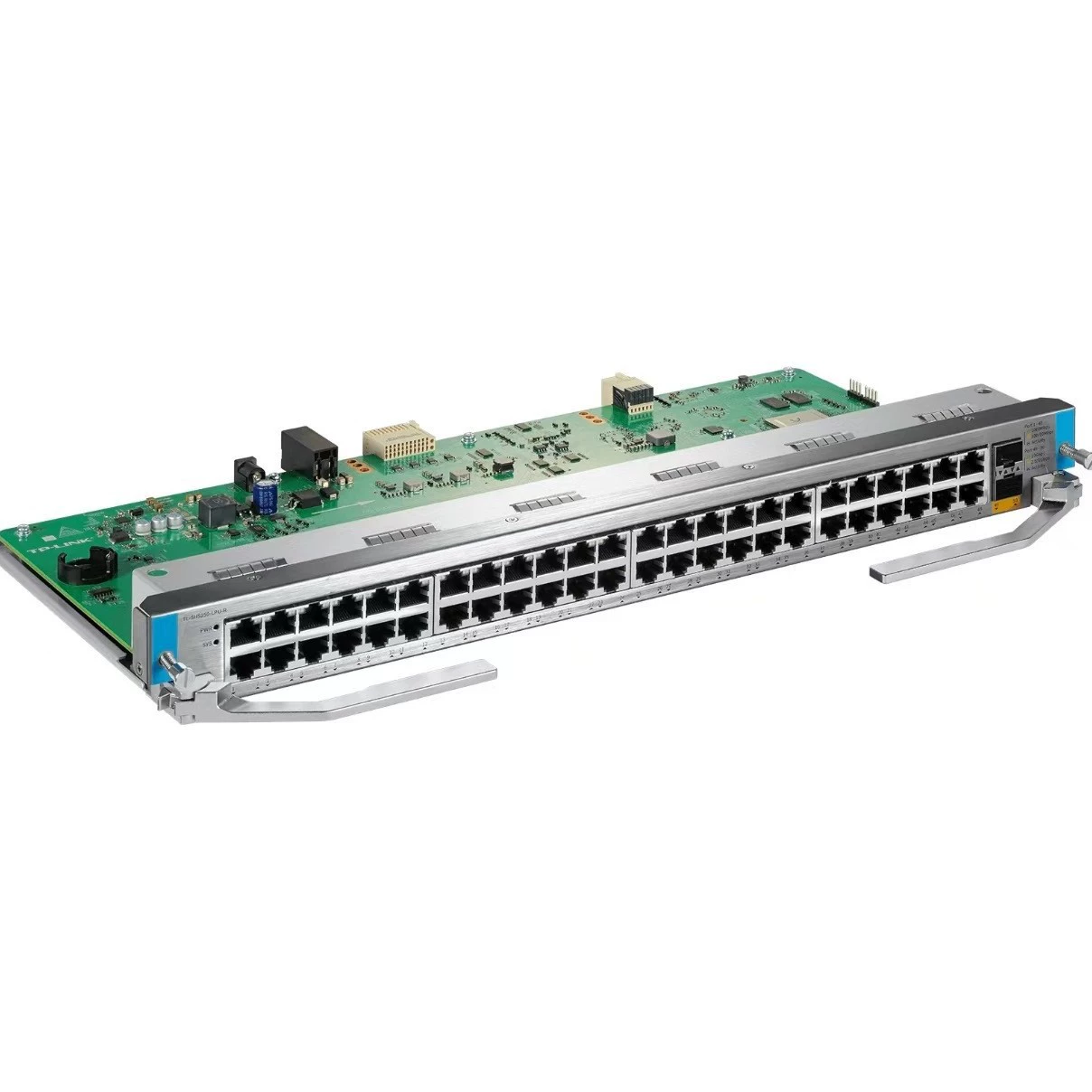 Модульная плата переключателя TP-LINK TL-SH5250-LPU-R