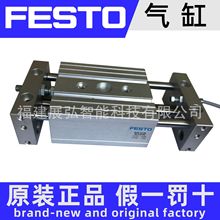 SLM-16-150-KF-A-G-E  FESTO SLMϵ�� ֱ��������Ԫ ȫ��ԭװ