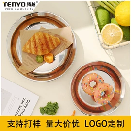 保鲜盒、饭盒;盘;家用盆