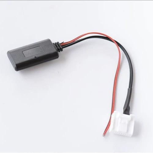 Подходит для Toyota Camry Corolla Ruizhi Crown Highlander Vext Pradle Cruise Bluetooth AUX линия