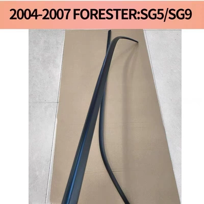 Windowvisor Rainproof, Rain shield