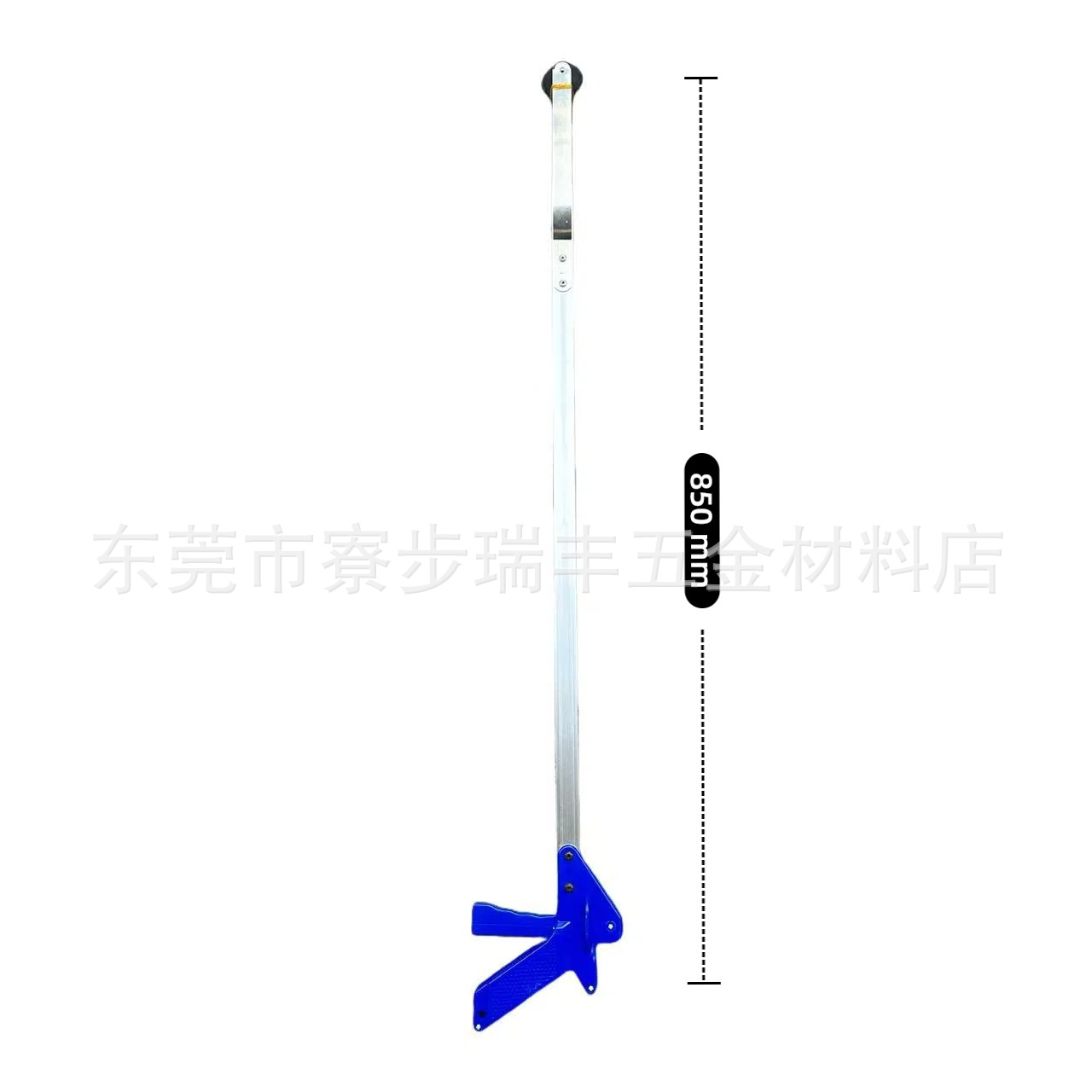 垃圾夹子卫生钳环卫长柄取物神器厕所野外拾物器加长捡垃圾的夹子