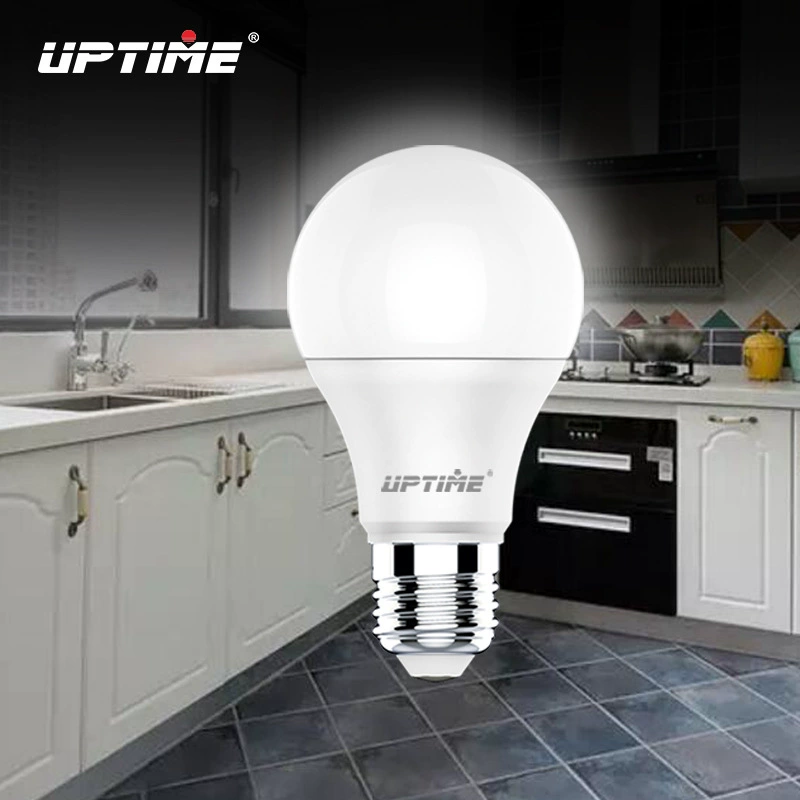 Индустриальная LED-лампа, энергосберегательная лампа, светильник, с винтовым патроном, защита глаз