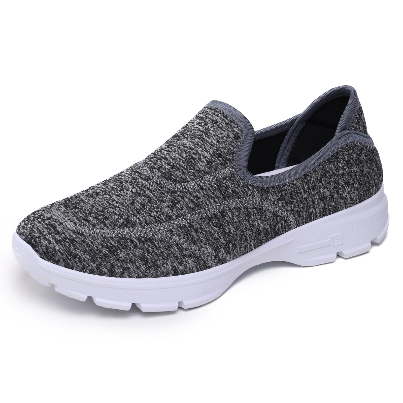 Mujer B22 gris