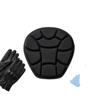 seat cushion for modification, Motorcycle cushion