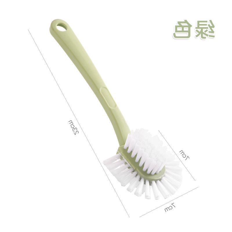 ❀ ✿ ❀ 오각구두솔 [노르딕그린] 1팩 핫세일