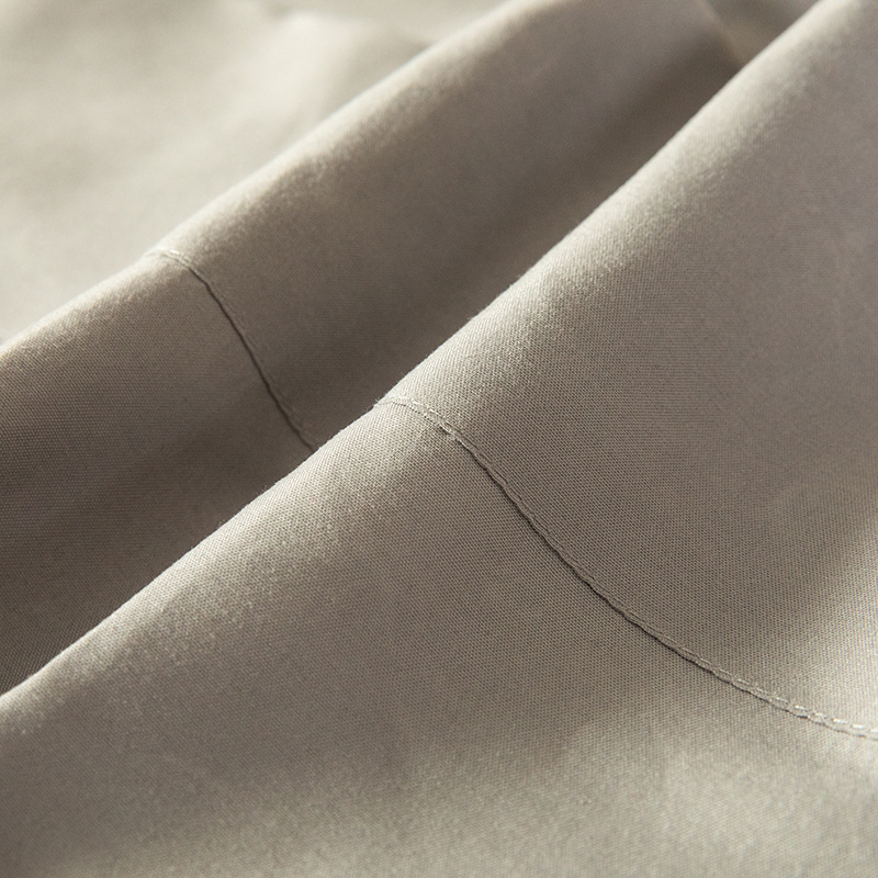 【廠家直銷】四件套 外貿(mào) 床笠*1 床單*1 枕套*2