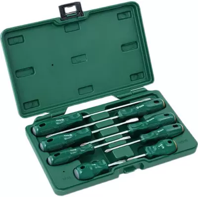 Screwdriver 09306, Mühərrik tənzimləmə alətləri