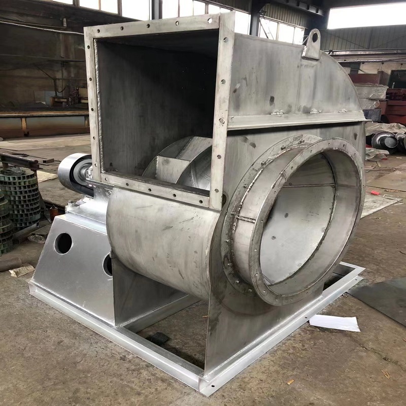 供应鼓风机 低噪音风机 多翼风机 4-72风机 4-73风机 4-68