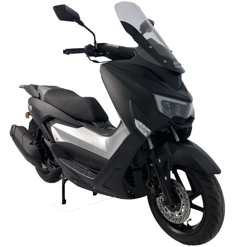 Экспортный мотоцикл педальный 150cc нового поколения Warrior бренд–новый педальный мотоцикл оригинального топлива