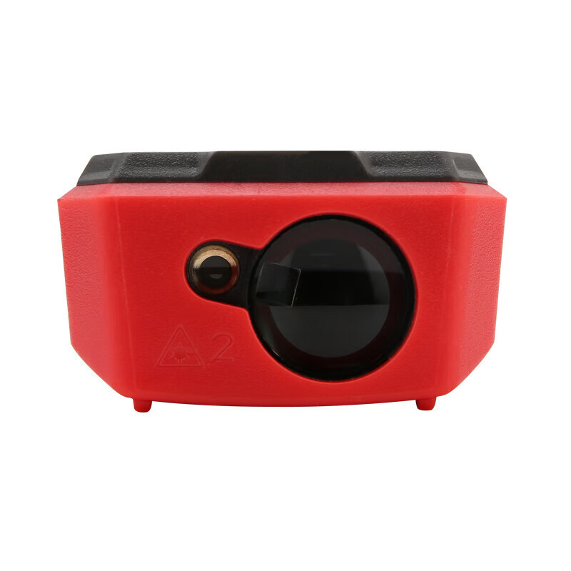 Unidad de medición de distancia láser UNI-T LM70e + medidor electrónico de regla