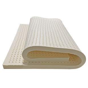 70Yf Latex Mattress Soft Cushion Natural Spine Protection Thin 1.8m Bed 1.5m Simmons Tatami 10Cm5Cm Thick