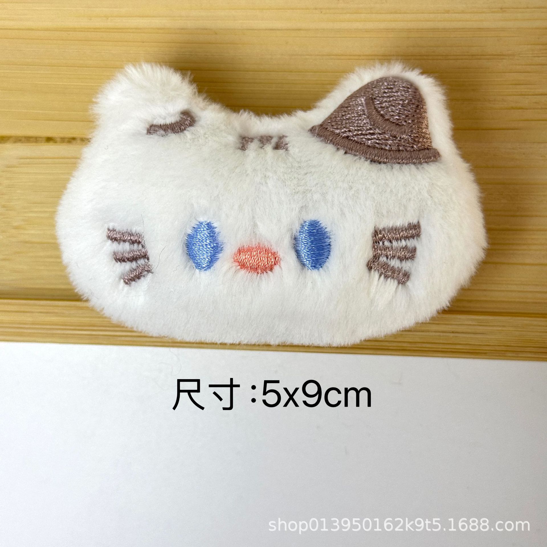 B형 새끼 고양이