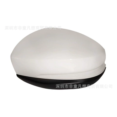 Rear mirror/rearview mirror assembly — Third Generation Fit Rearview Mirror Housing
