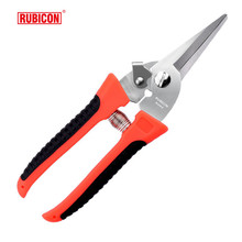 罗宾汉（RUBICON）RCZ-818 双色不锈钢剪刀家用剪刀快利剪