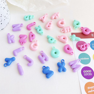 �������������Ӣ����ĸ��26��Ӣ����ĸ��ɫDIY����������