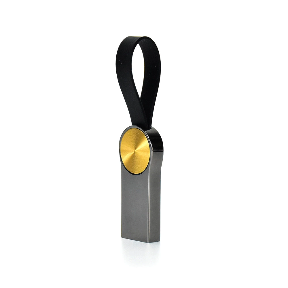 Металлический высокоскоростной USB-флеш-накопитель, оптовая продажа, 8/16/32/64/128, 128 ГБ, подарок на день рождения