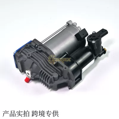 damping system Jaguar Xj Xf New