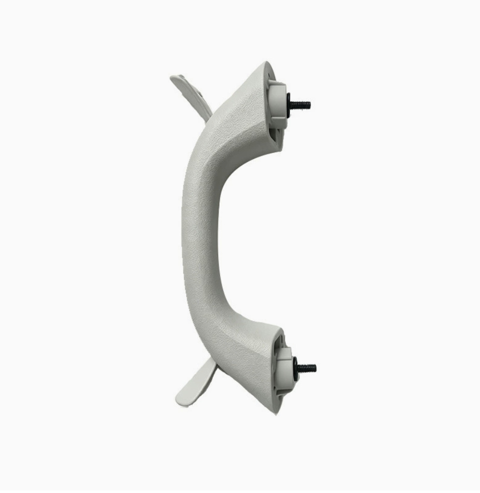 73940-1LA0C, suitable for the roof grab handle of the Toyota Land Cruiser Y62 and the roof A-pillar handle of the Infiniti QX80