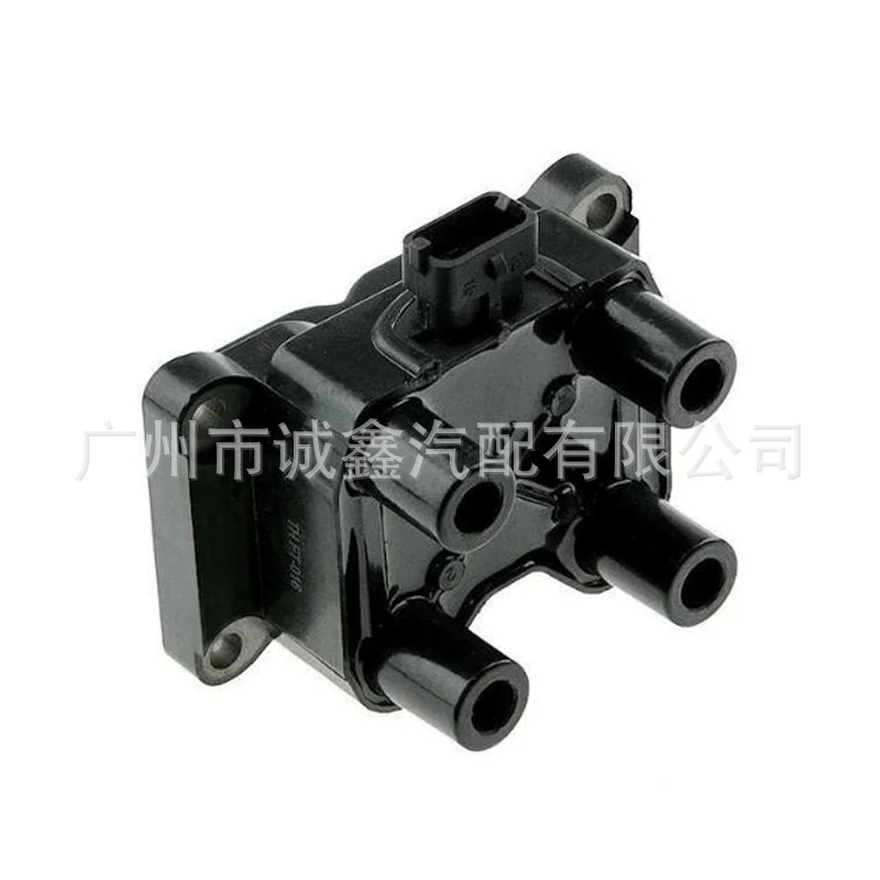 Заводская прямые продажи катушка зажигания 46752948 F000ZS0206 F000ZS0207 подходит для Fiat weekend