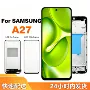 三星lcda27a276u1屏幕