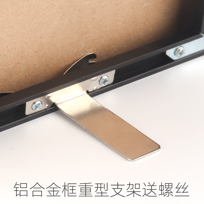 Aluminum Alloy photo frame decoration bracket studio wedding support Iron Rod aluminum alloy T-shaped bracket photo frame backboard support Aluminum Alloy photo frame decoration bracket studio wedding support Iron Rod aluminum alloy T-shaped bracket photo frame backboard support