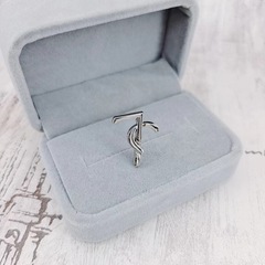 Miniature Yangshulin brooch with glossy, high-gloss, double-sided sealed oil finish—crafted from alloy material and featuring a copper pin accessory for collars, hats, and bags.