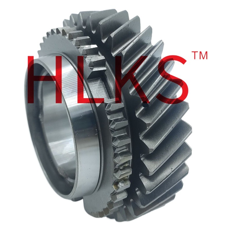 Engranaje de Segunda Marcha 33033-0K010 para Toyota Hilux 1KD 2KD