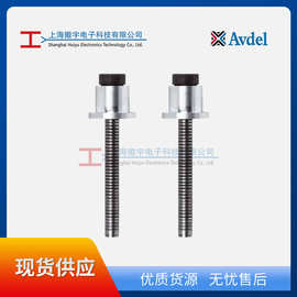 Avdel 02961-01215 Avseal 盲孔密封塞堵头大法兰面类型 盲铆塞