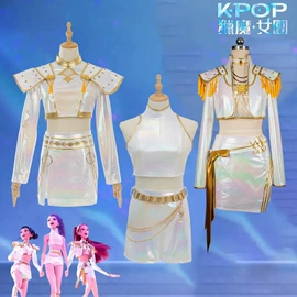 动漫服;舞台/表演服;男式cosplay表演服