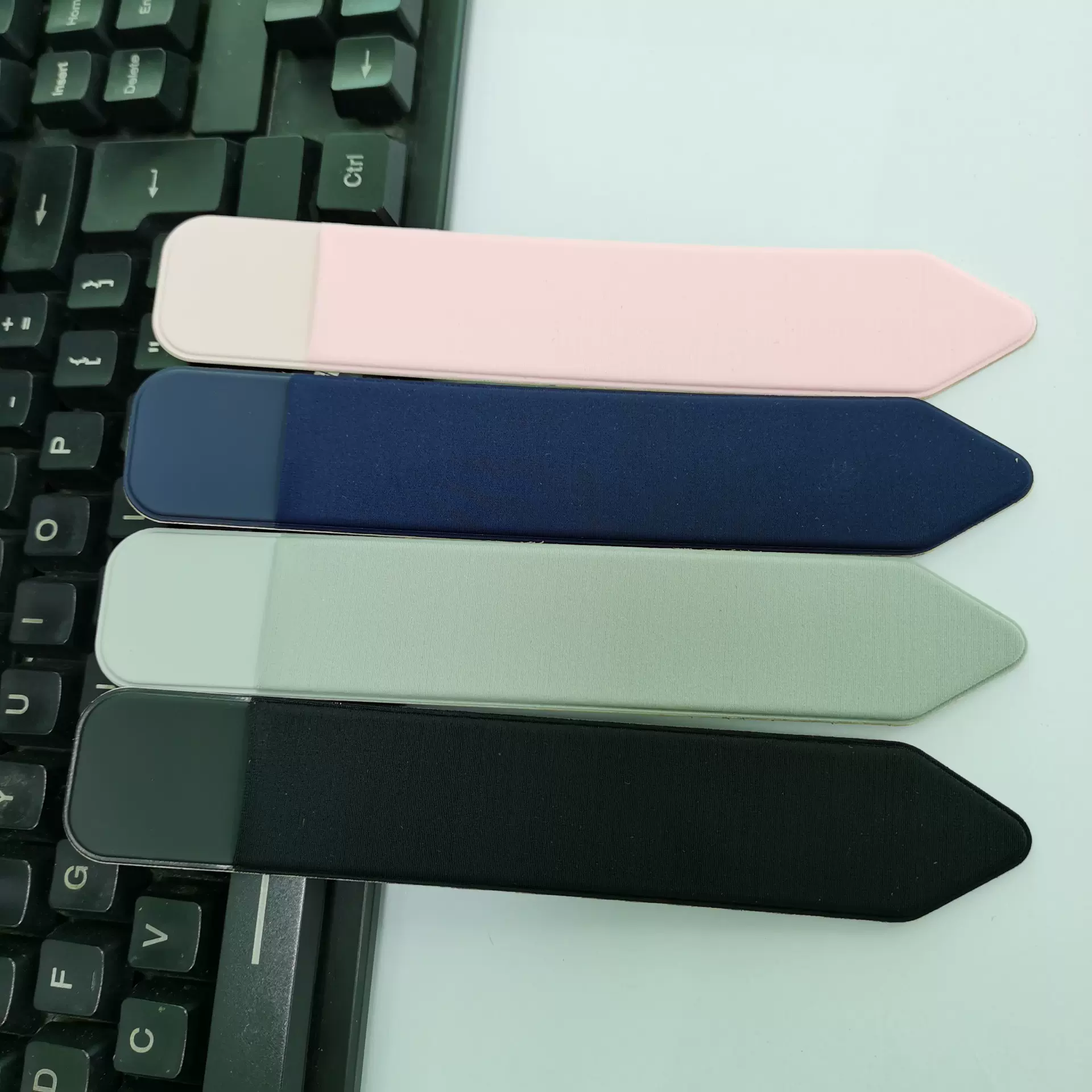 跨境爆款新品Pencil保护套 电容笔收纳套Surface pro4 book笔袋