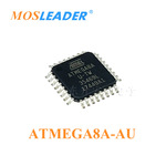 请咨询客户后下单 ATMEGA8A-AU QFP32单片机 全新现货