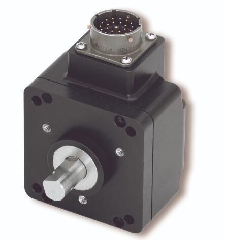 亨士乐编码器HENGSTLER重载光电增量HD25