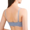 Summer thin comfortable breathable underwear for breastfeeding, bra top for pregnant, beautiful back