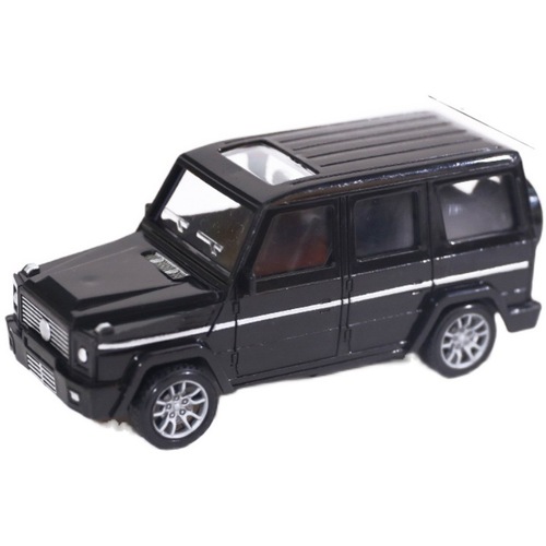 Male god birthday cake decoration car sports car off-road vehicle G63 model baking cake decoration ornaments plug-in