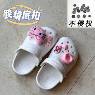 ��ɫ����Ь���diy��ͯЬ����ɫ؈��ӾȦЬ�ӷ����b����w�ɲ�