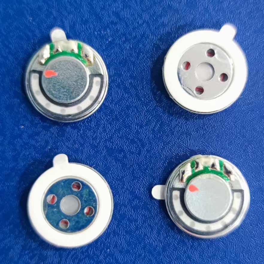 苹果13mm 32欧TWS蓝牙耳机喇叭